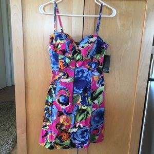 Akira brand new dress with tags size medium